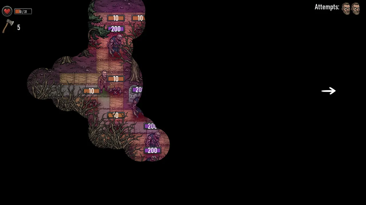 Calculus of Rot screenshot 2
