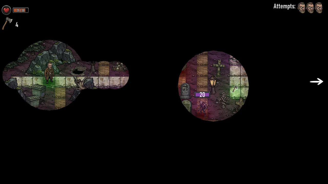 Calculus of Rot screenshot 3