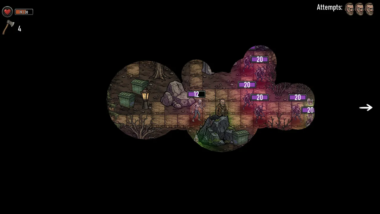 Calculus of Rot screenshot 4