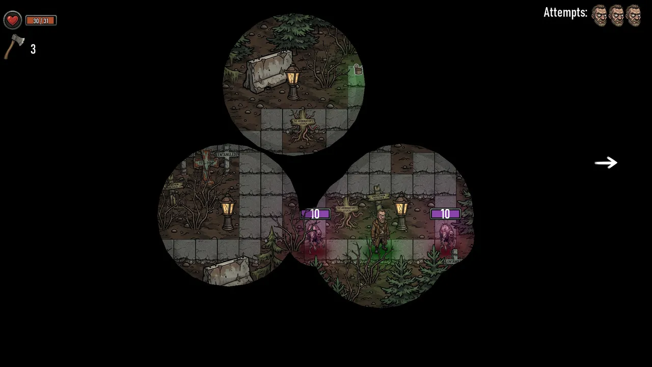 Calculus of Rot screenshot 5