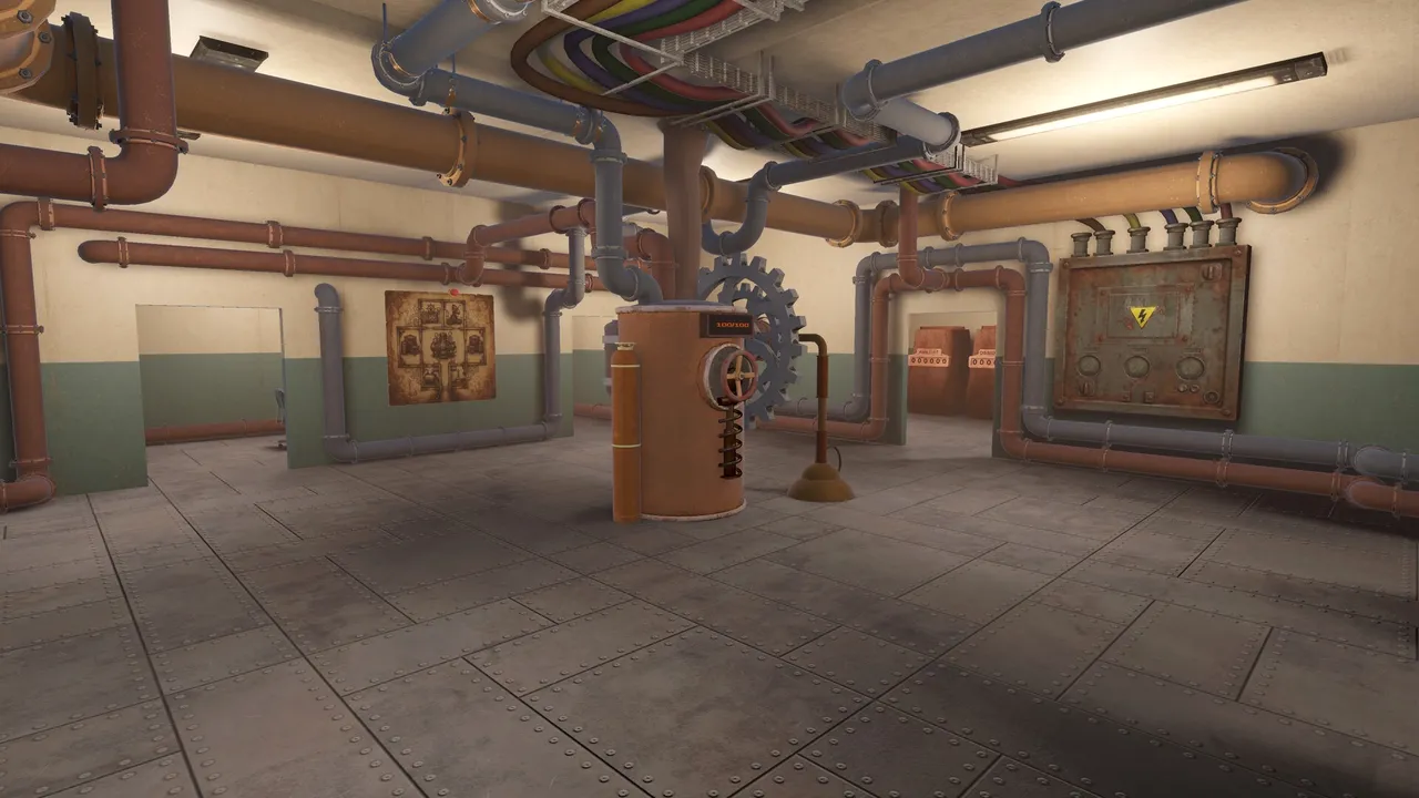 Drill Crew screenshot 1