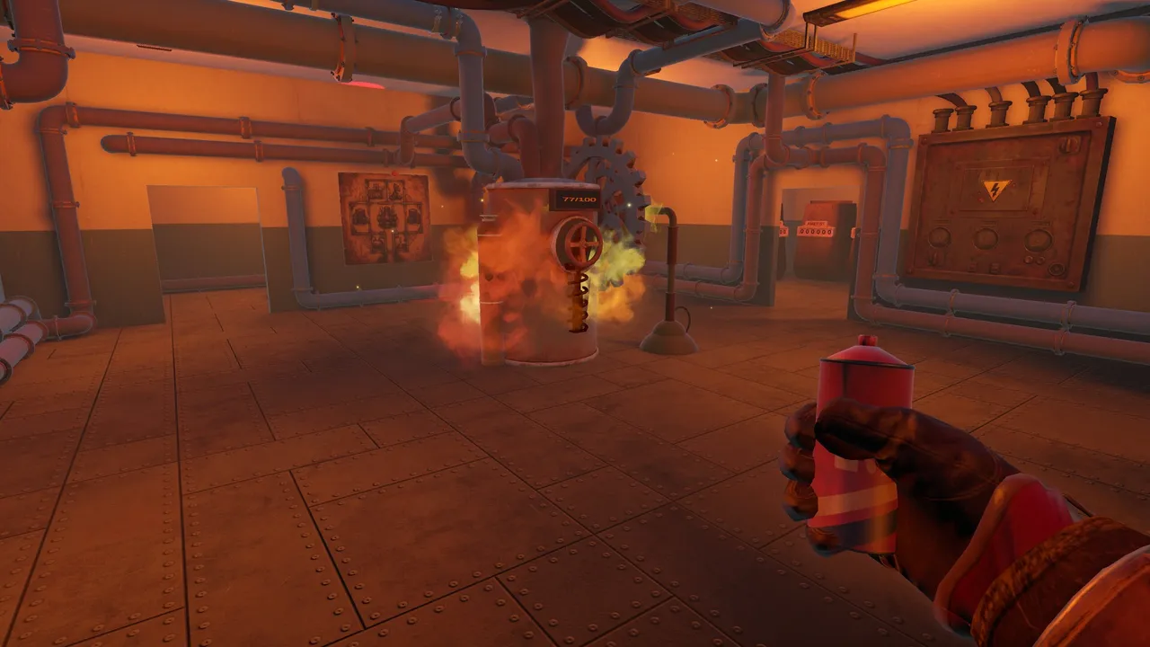 Drill Crew screenshot 4