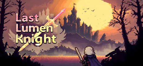 Last Lumen Knight cover art