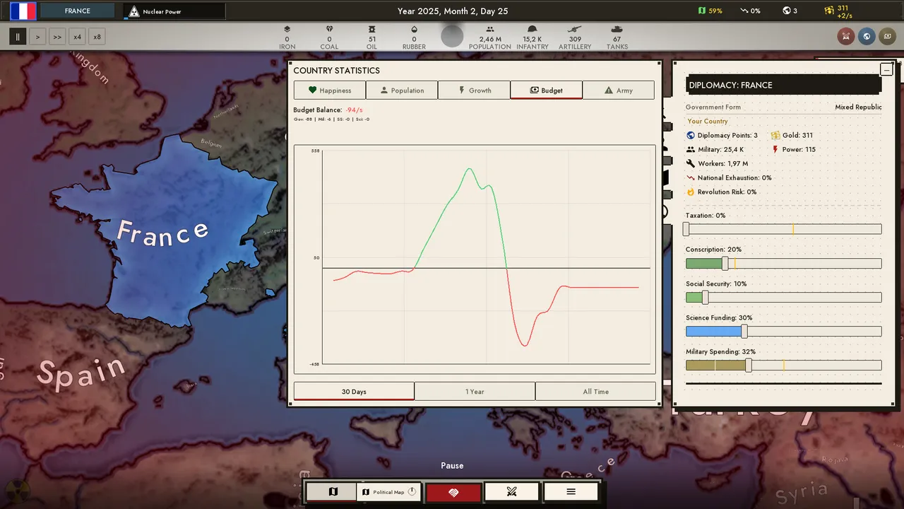 Age of Clicks screenshot 4