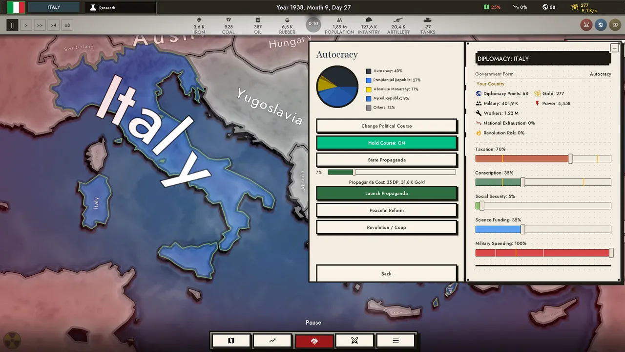 Age of Clicks screenshot 5