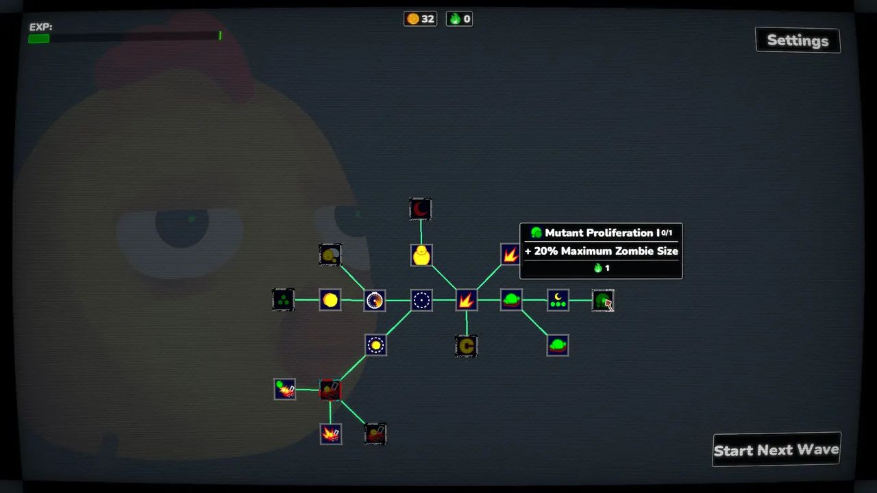 No chicken wants to die screenshot 2