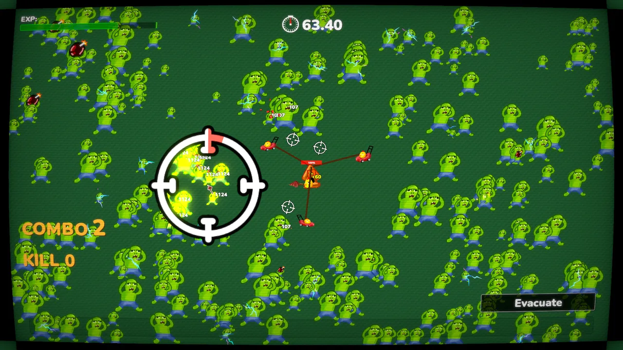 No chicken wants to die screenshot 4