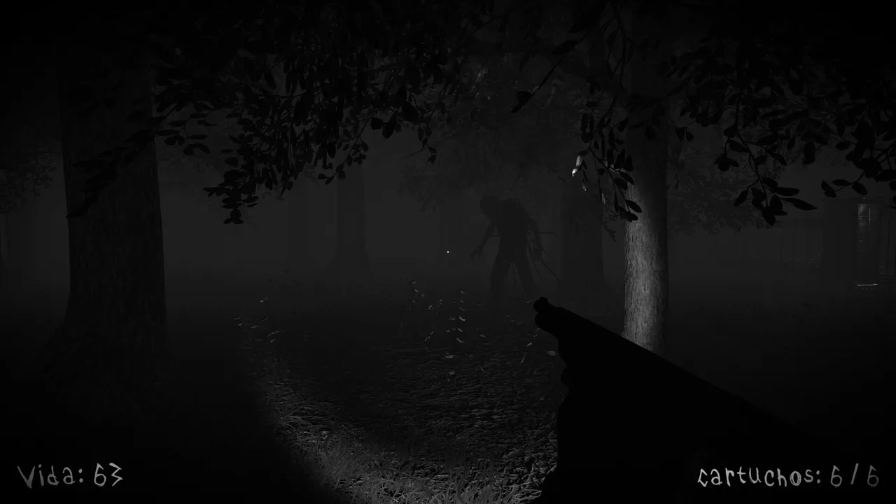 Drident screenshot 5
