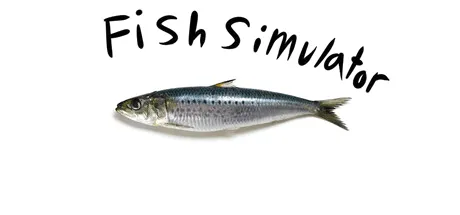 Fish Simulator cover art