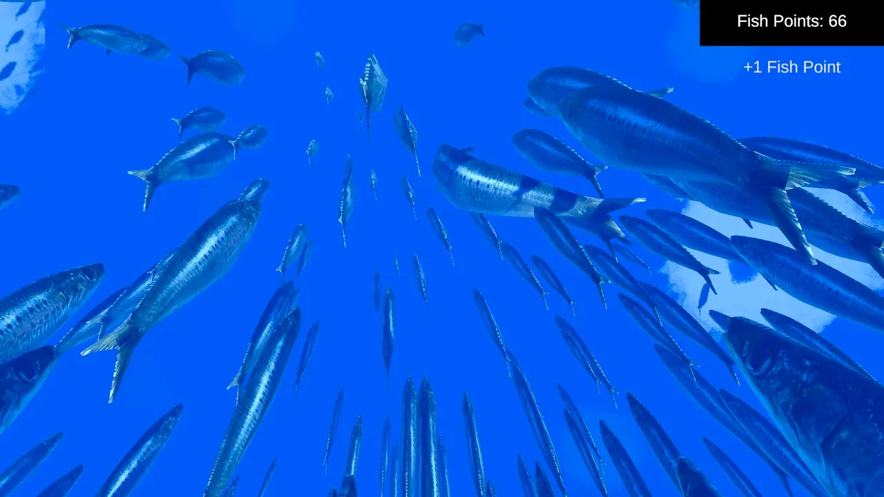 Fish Simulator screenshot 5