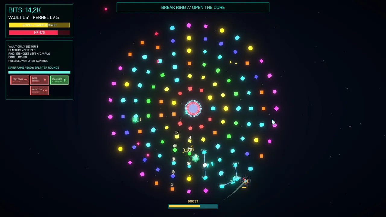 Bitloop screenshot 4