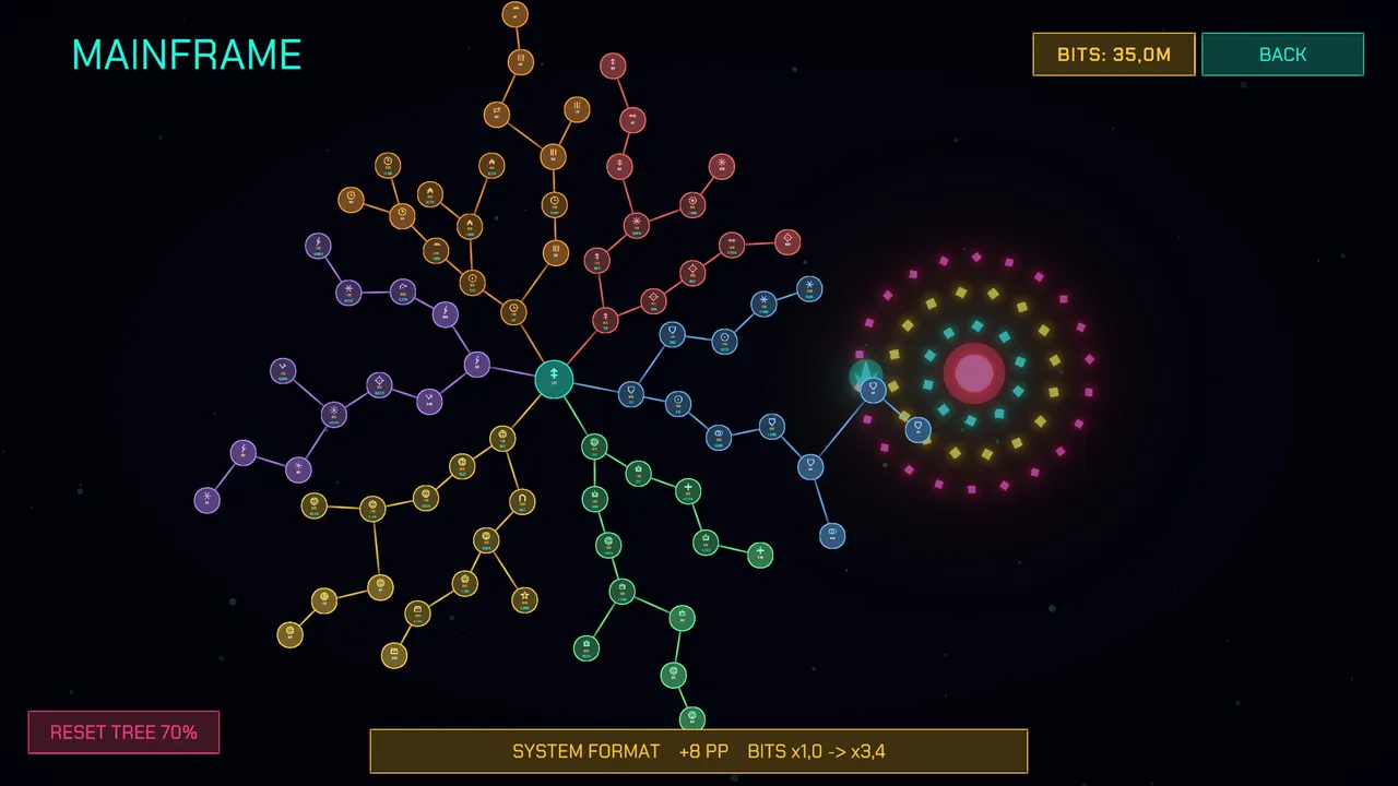 Bitloop screenshot 6