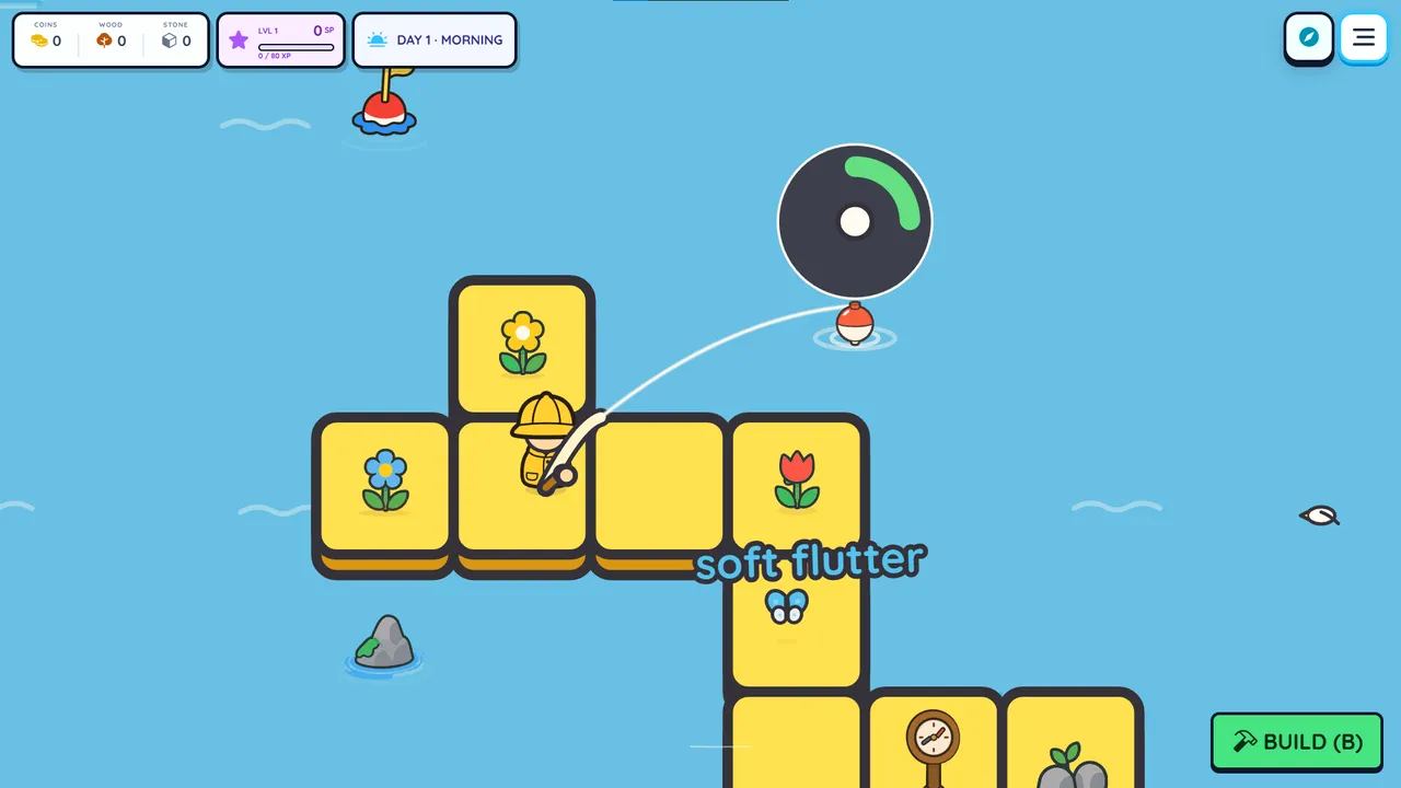 Cozy Tide screenshot 5