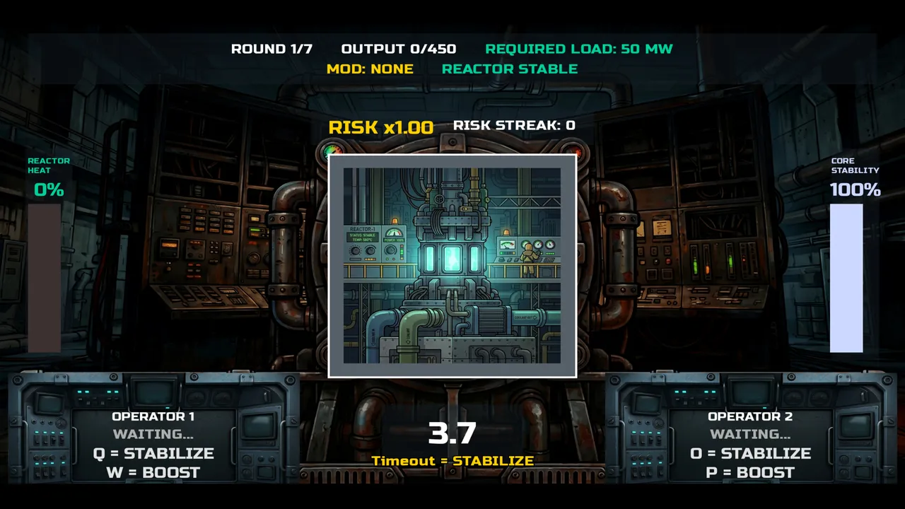 Push It! screenshot 1