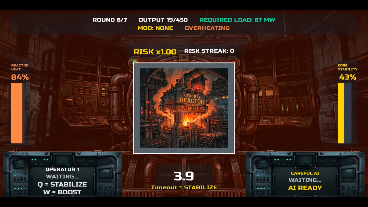 Push It! screenshot 4