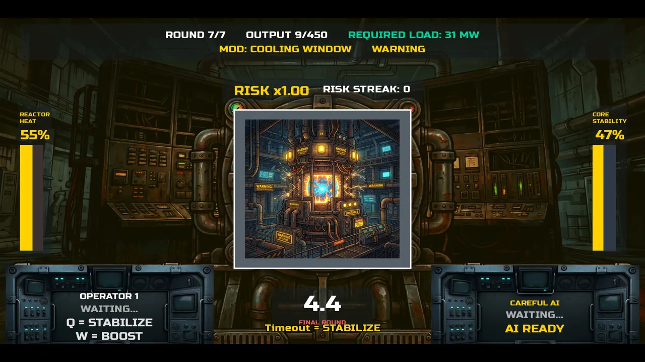 Push It! screenshot 5