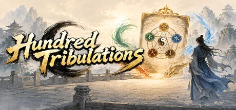Hundred Tribulations cover art
