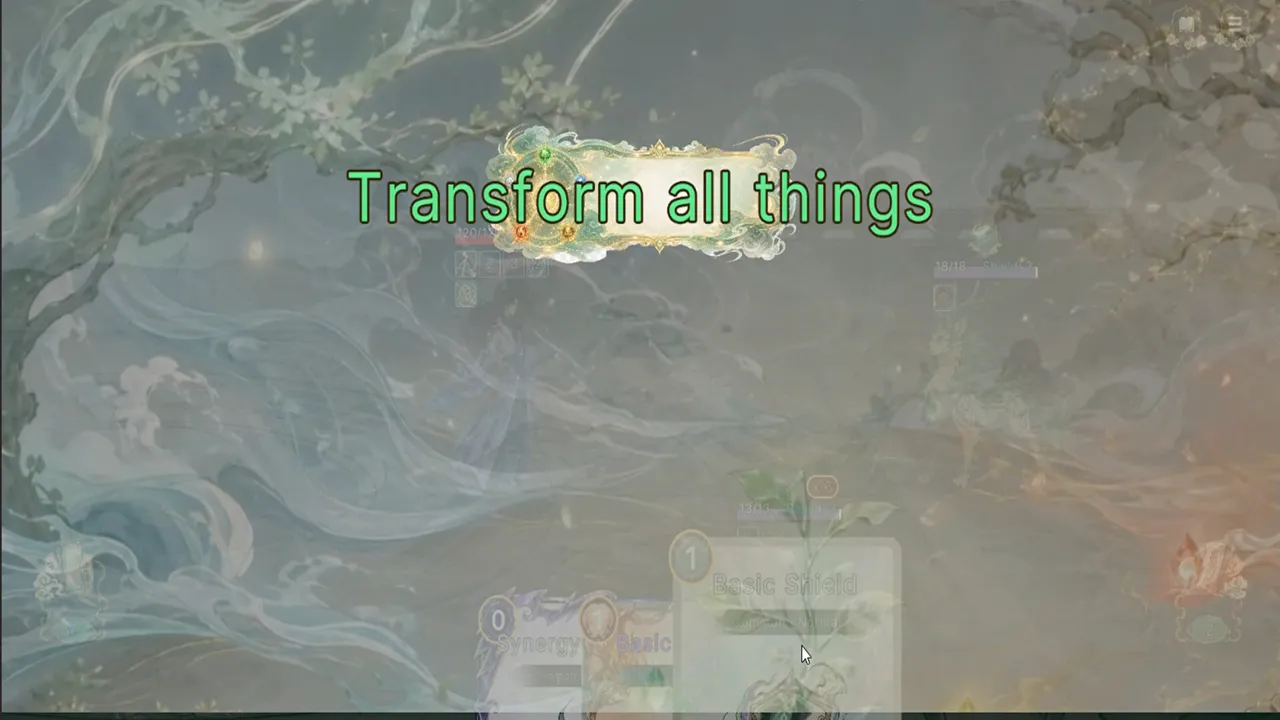 Hundred Tribulations screenshot 3