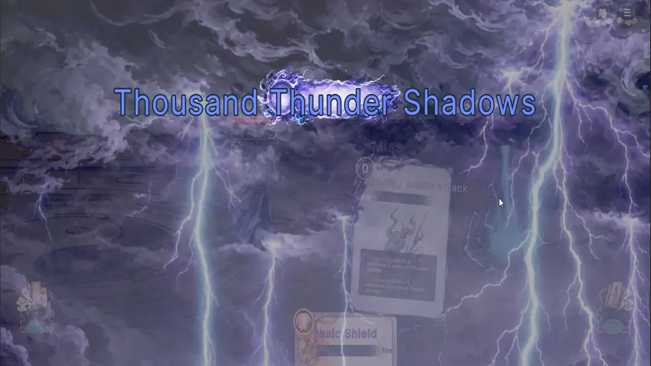 Hundred Tribulations screenshot 5