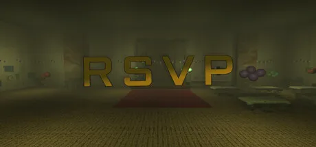 RSVP cover art