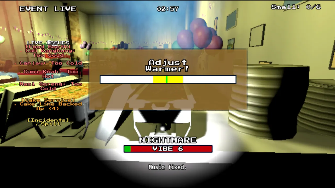 RSVP screenshot 4