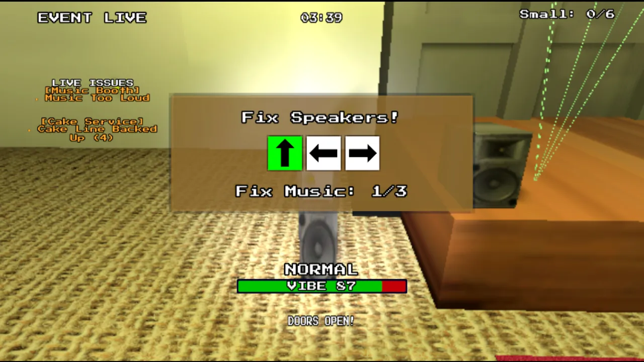 RSVP screenshot 6