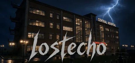 LostEcho cover art