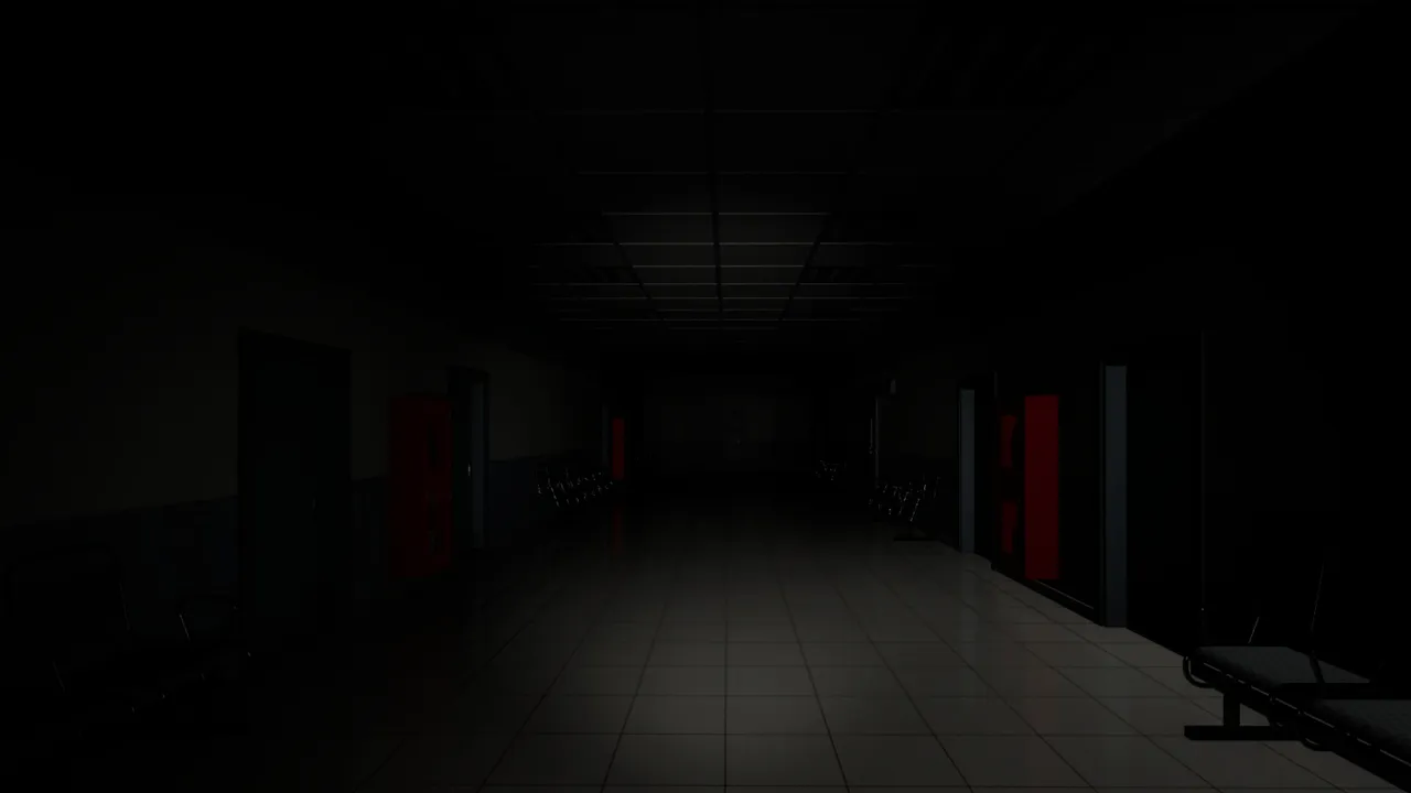 LostEcho screenshot 1