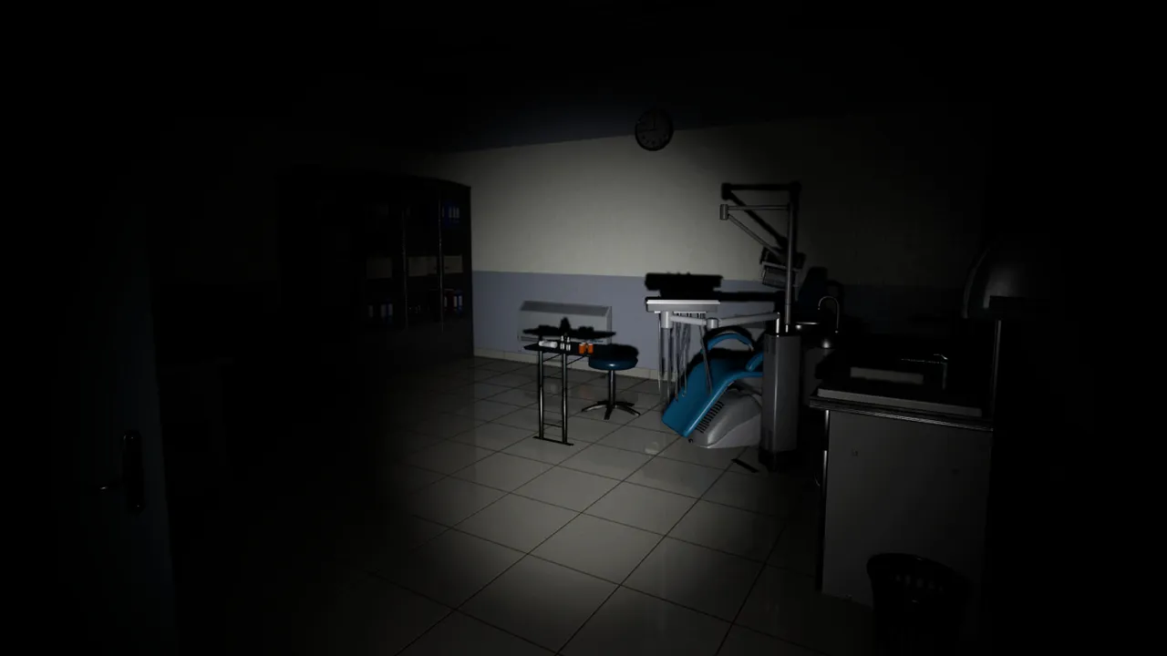 LostEcho screenshot 3