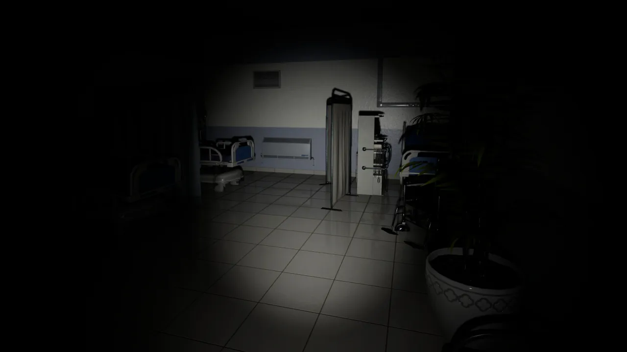 LostEcho screenshot 5