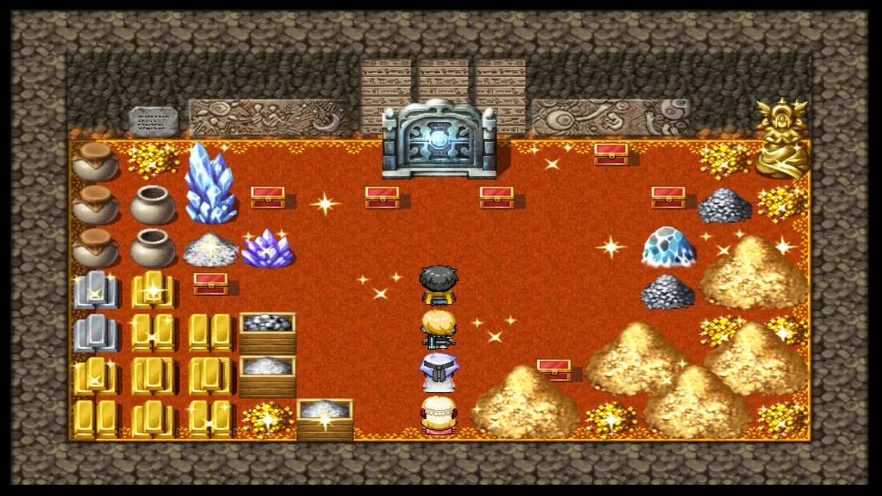 Destiny Unknown screenshot 2