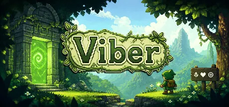 Viber cover art