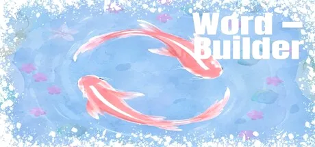 Word Builder cover art