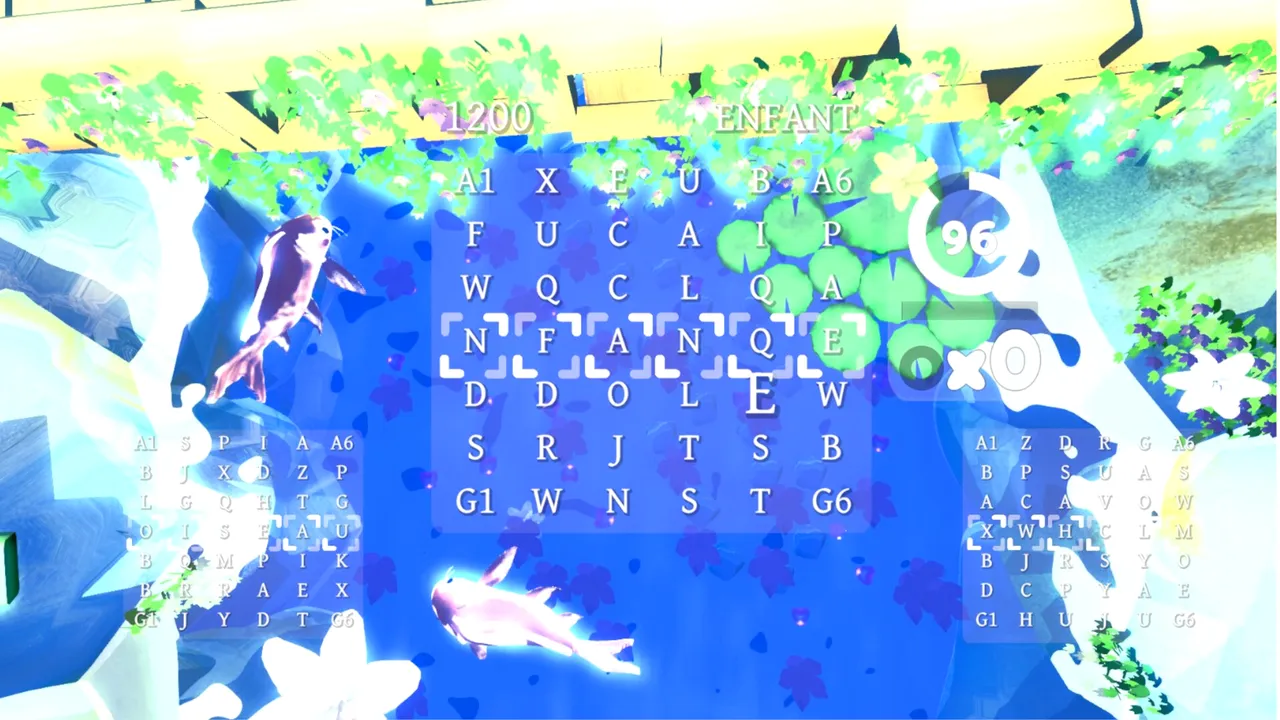 Word Builder screenshot 3