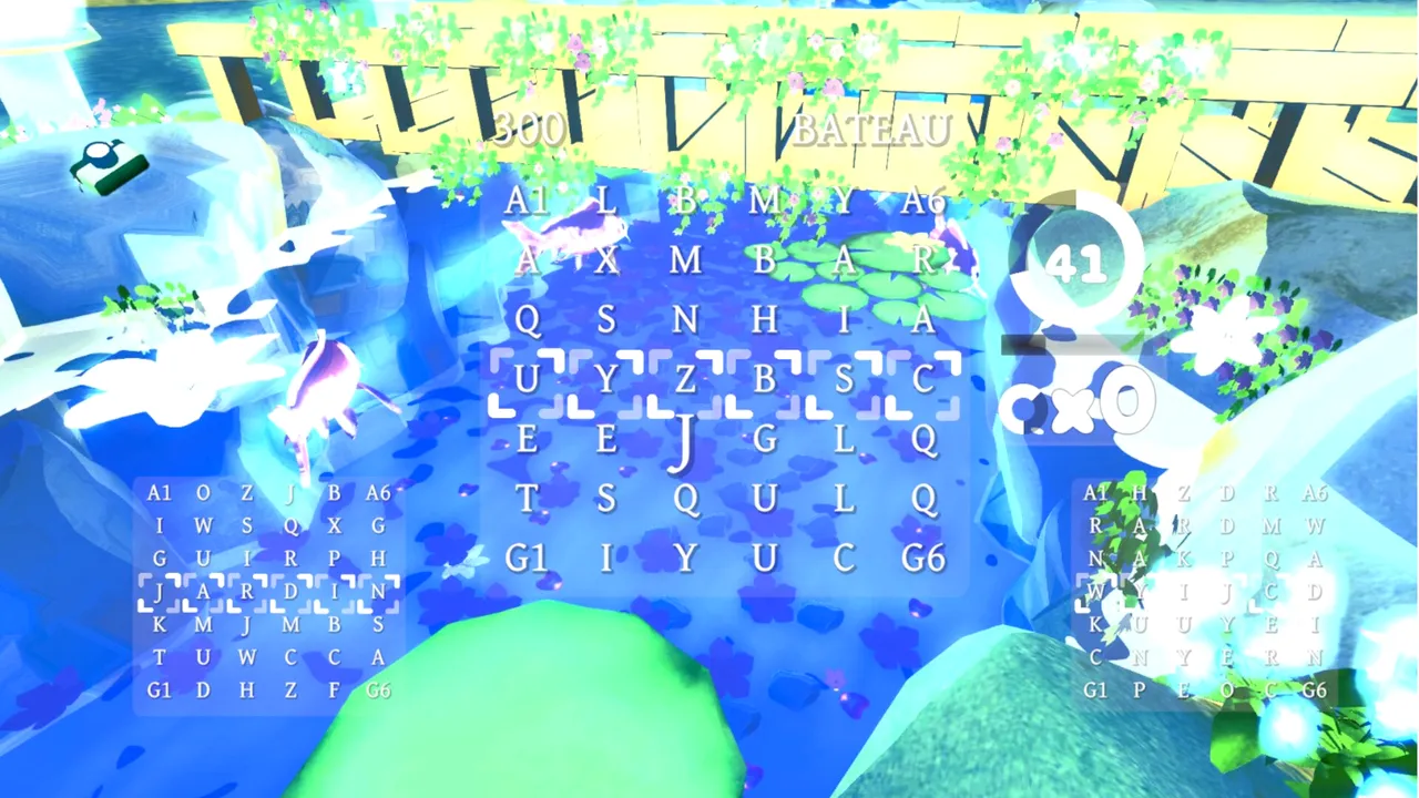 Word Builder screenshot 6