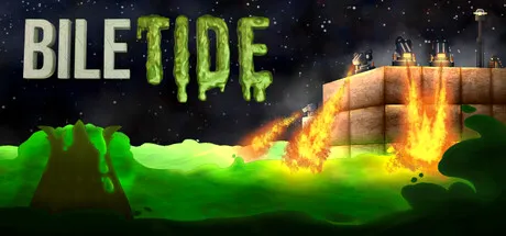 Biletide cover art