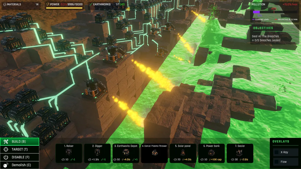 Biletide screenshot 2