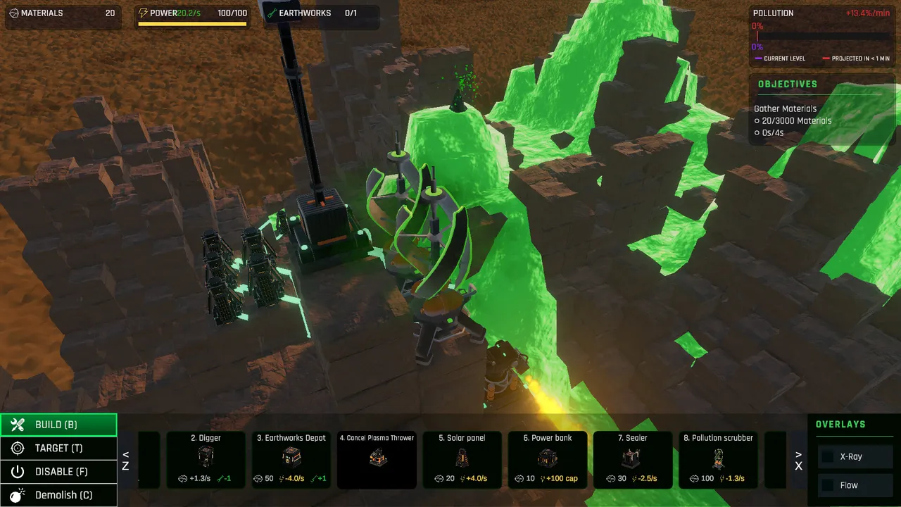 Biletide screenshot 3