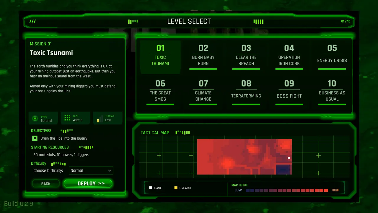 Biletide screenshot 5
