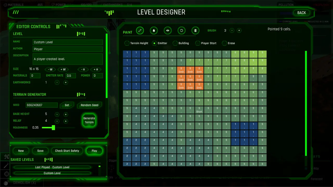 Biletide screenshot 6