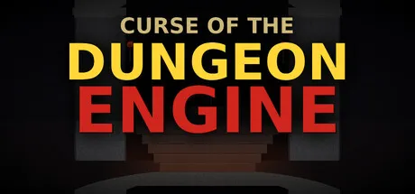 Curse of the Dungeon Engine cover art