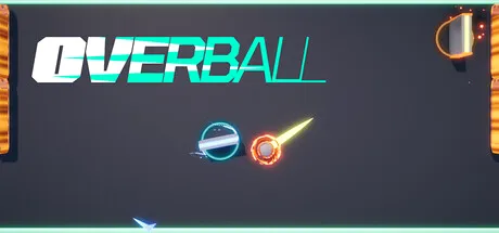 Overball cover art