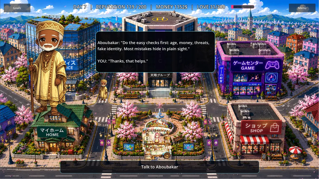 Accept or Reject screenshot 6
