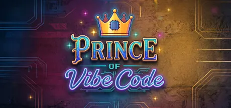 Prince of Vibe Code cover art
