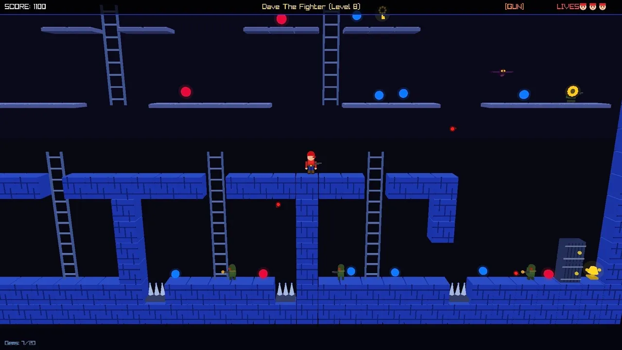 Prince of Vibe Code screenshot 3