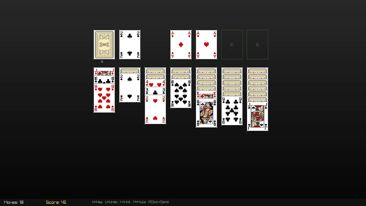 Prince of Vibe Code screenshot 4
