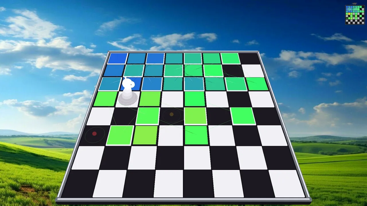 Prince of Vibe Code screenshot 5