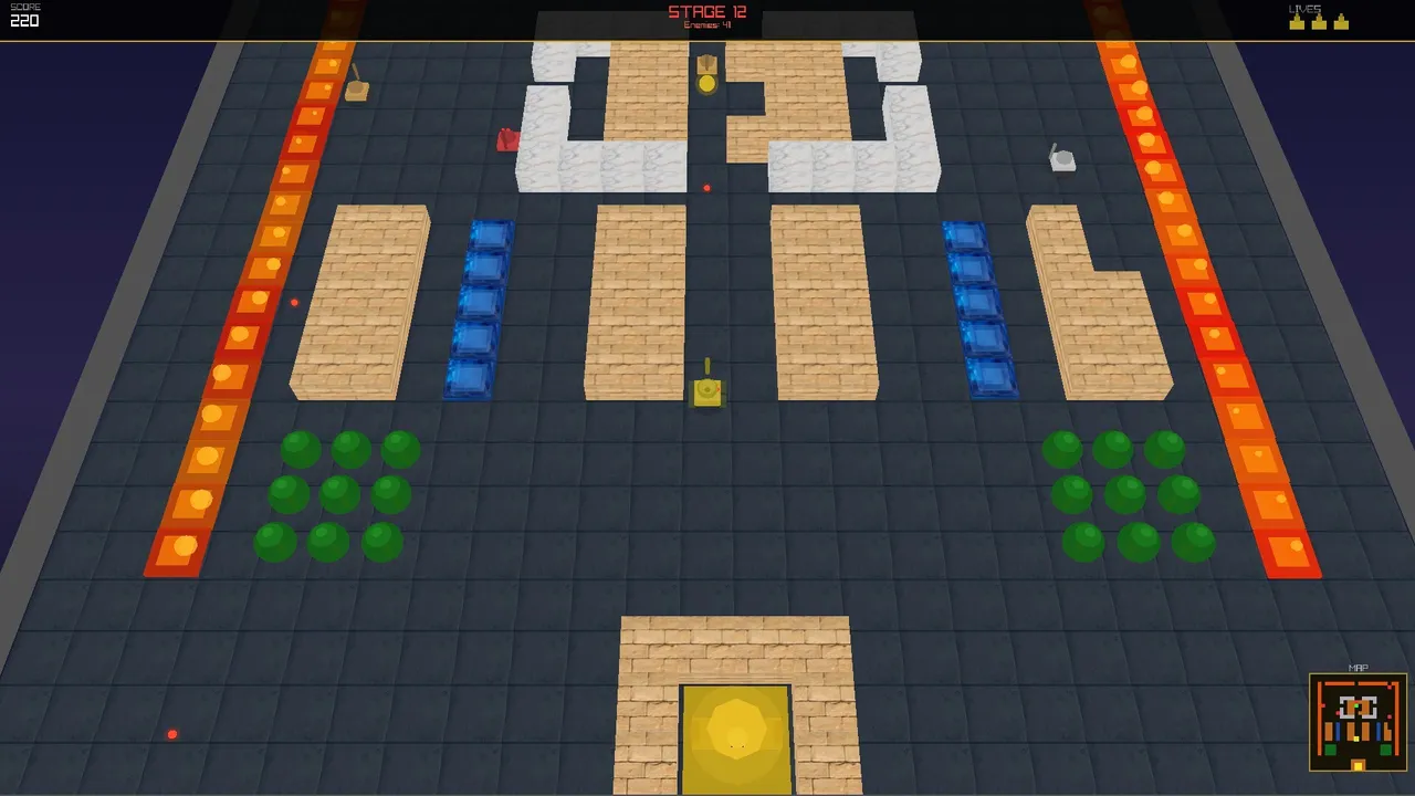 Prince of Vibe Code screenshot 6