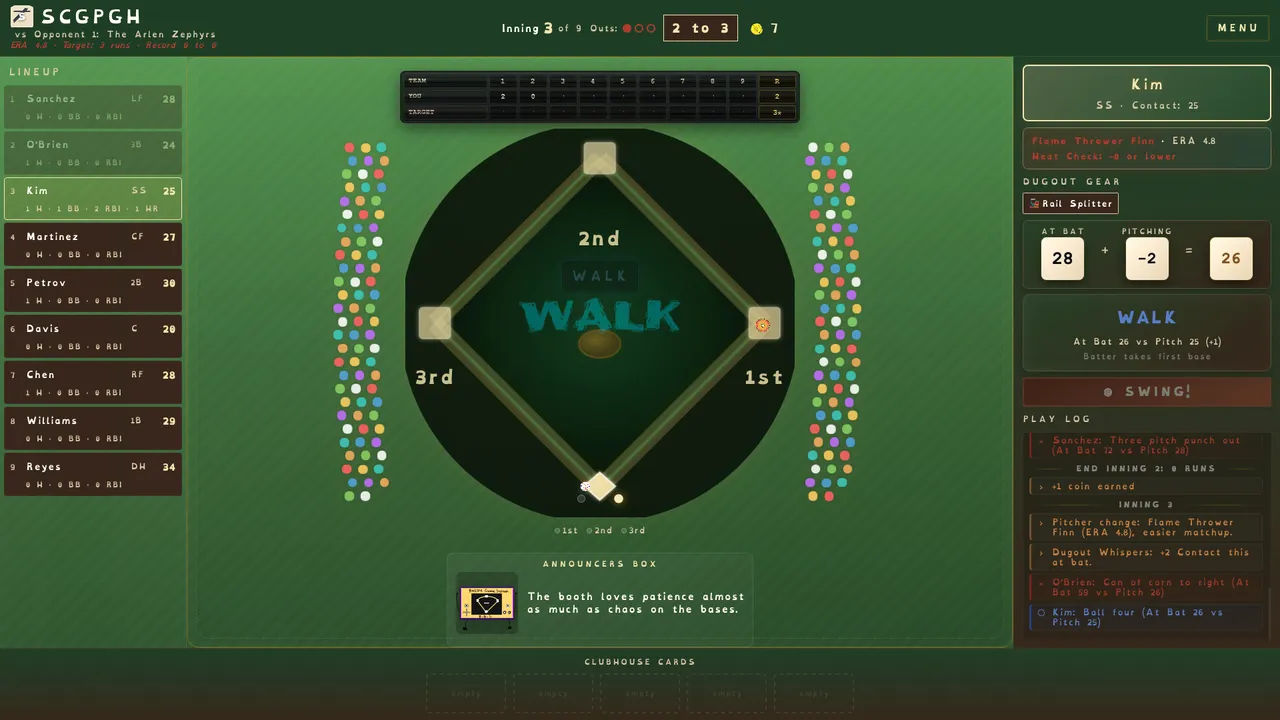 Diamond-Die screenshot 5