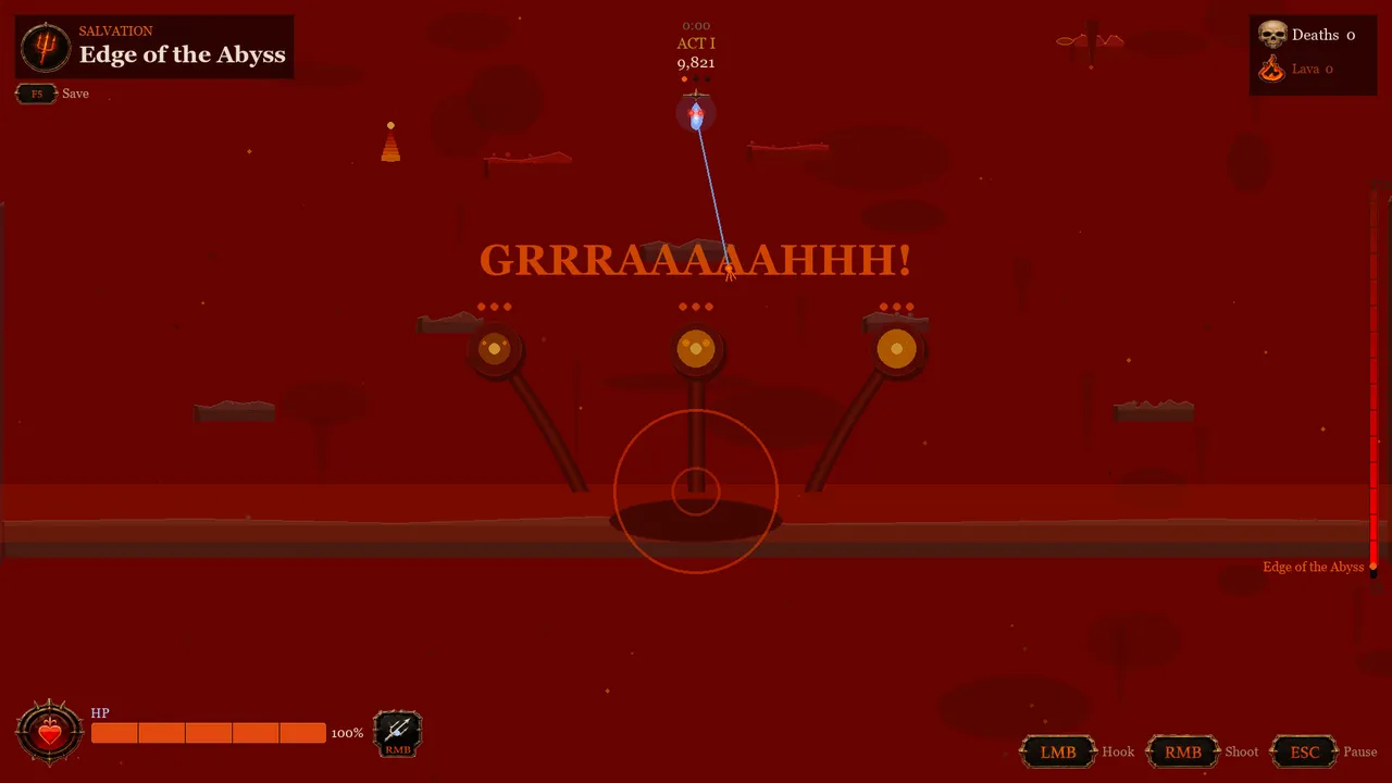 CerbCade screenshot 3